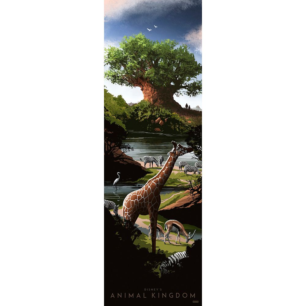 【取寄せ】 ディズニー Disney US公式商品 ディズニーの動物園 ウォルトディズニーワールド マル ディセンダント ディセンダンツ マレフィセント アニマルキングダム ウォルトディズニー サイン 限定版 標識 標示 ハード 限定 キャンバス キャンバスアート 絵画 絵 アー｜ビーマジカル店