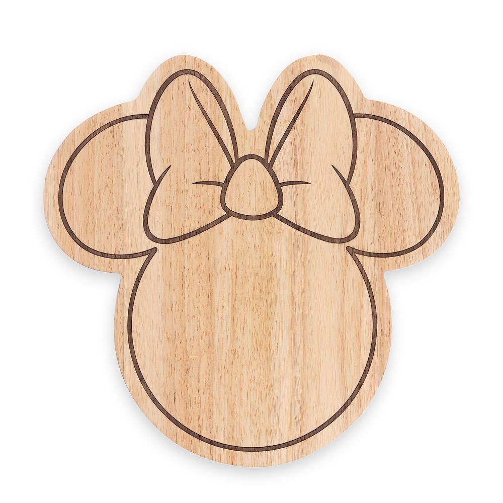 【取寄せ】 ウォルトディズニー Disney US堅苦しさ商いもの ミニーマウス ミニー 書き割り 乾酪ゲーム盤  [並行輸入品] Minnie Mouse Cheese Board and Tools Set グッズ バス発着場 差し上げ物 差し上げ物 生まれ落ちる日 一般受け