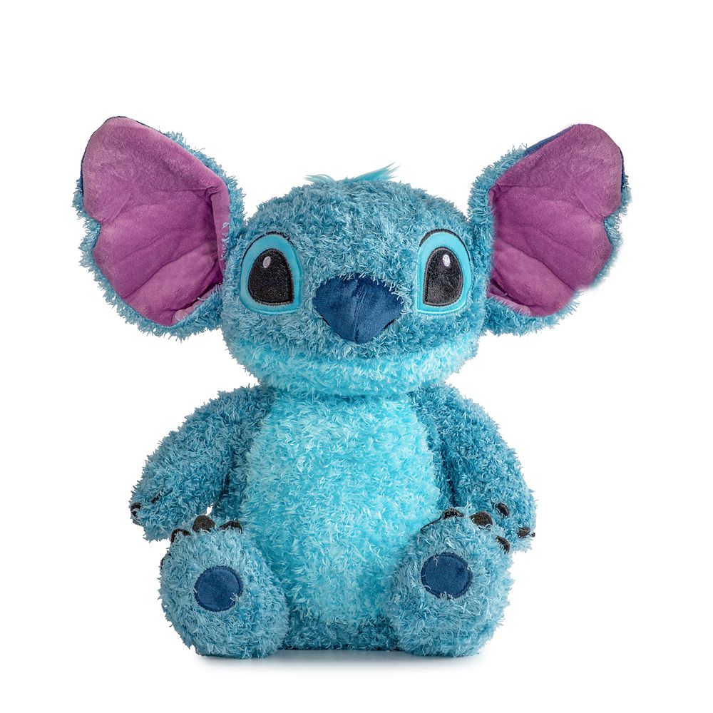【取寄せ】 ウォルトディズニー Disney US堅苦しさ商いもの スティッチ リロとスティッチ リロ 枕 座布団 ピロー  [並行輸入品] Stitch Weighted Pillow ? Lilo \u0026 Stitch グッズ バス発着場 差し上げ物 差し上げ物 生まれ落ちる日 一般受け