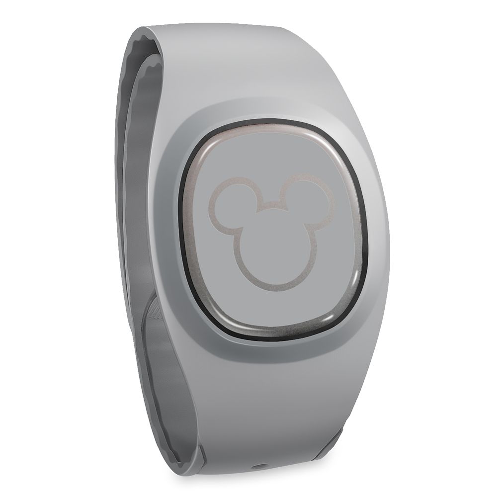 【取寄せ】 ウォルトディズニー Disney US堅苦しさ商いもの 神通力ダンス楽隊 WDW Magicband Bagic band 付属品 ダンス楽隊  [並行輸入品] MagicBand+ Gray グッズ バス発着場 差し上げ物 差し上げ物 生まれ落ちる日 一般受け