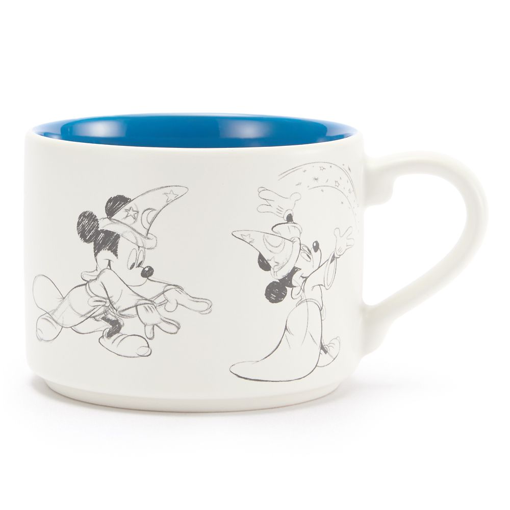 【取寄せ】 ウォルトディズニー Disney US堅苦しさ商いもの ミッキーマウス パディ 幻想曲 魔法つかい 見習い工 コップ マグカップ 水呑み 優勝杯 食器 魔法つかい ソーサラー  [並行輸入品] Sorcerer Mickey Mouse Animation Mug ? Fantasia グッズ バス発着場 差し上げ物 差し上げ物 生まれ落ちる日 人
