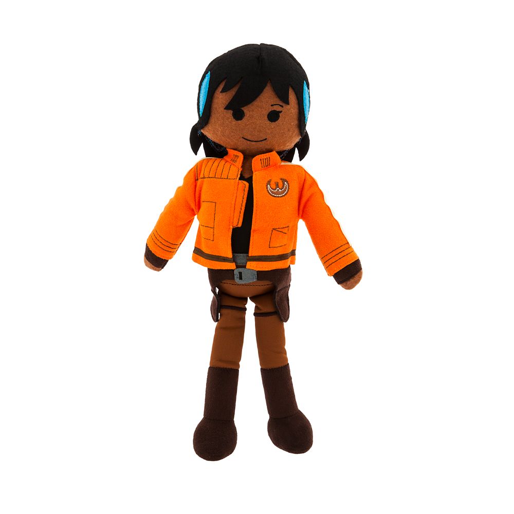 【取寄せ】 ディズニー Disney US公式商品 スターウォーズ アトラクション ディズニーランド 小サイズ ぬいぐるみ 人形 おもちゃ ドール フィギュア 30cm [並行輸入品] Vi Moradi Plush Doll ? Star Wars Galaxy's Edge ? Small 12'' グッズ ストア プレゼント ギフ｜ビーマジカル店