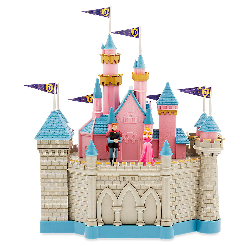 【楽天市場】【あす楽】 ディズニー Disney US公式商品 眠れる森の美女 オーロラ姫 プリンセス ディズニーランド おもちゃ 玩具 トイ