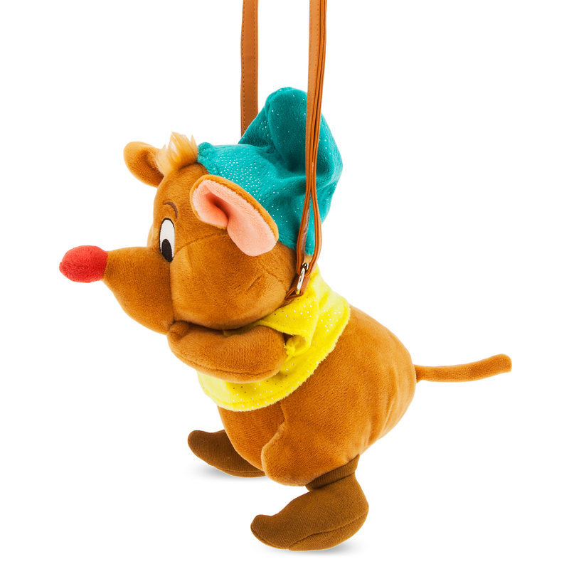gus gus plush