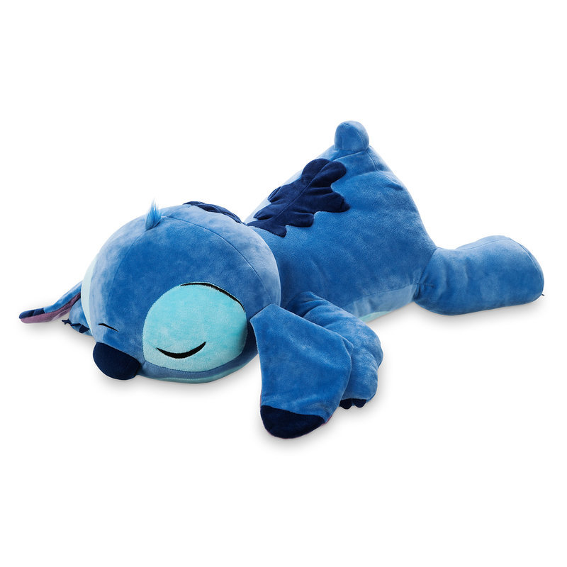 cuddleez plush