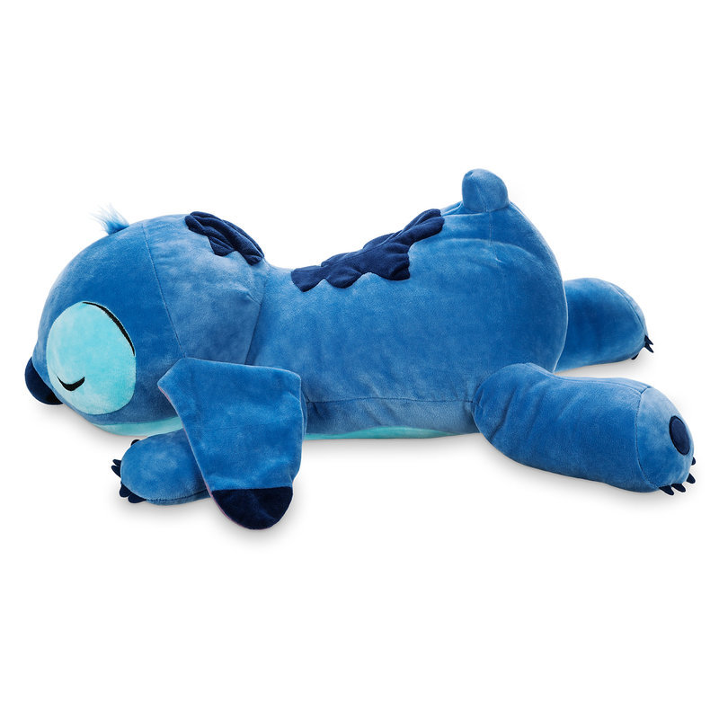 cuddleez plush