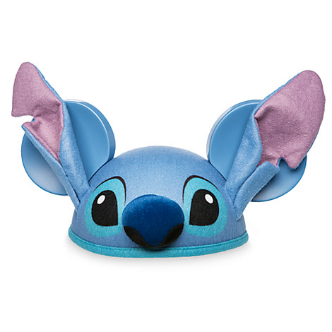 楽天市場 あす楽 ディズニー Disney Us公式商品 スティッチ リロとスティッチ Stitch イヤーハット 大人女性から子供も可 帽子 キャップ 耳キャップ イヤー ミッキー 耳 イヤーハット 並行輸入品 Ear Hat クリスマス 誕生日 プレゼント ギフト ビーマジカル楽天