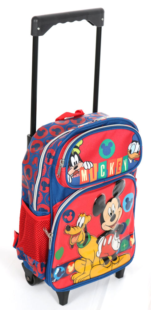 送料込・まとめ買い-新品送料無料Disney(ディズニー) キャリー HAP2212