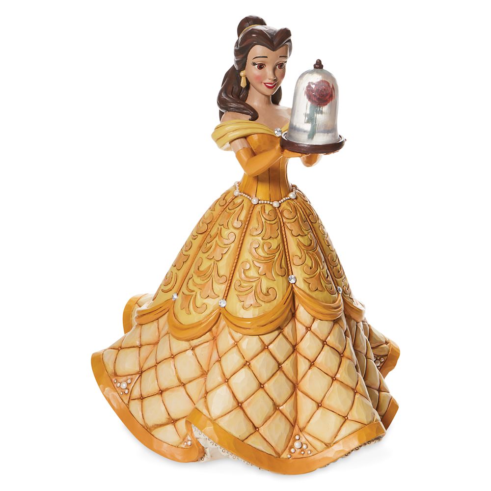 楽天市場】【あす楽】ディズニー Disney USA公式商品 美女と野獣