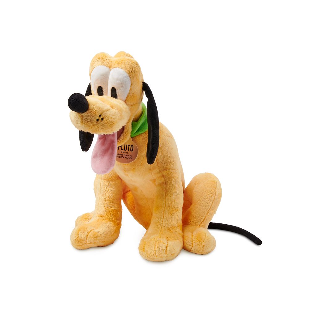 新品★プルート Pluto 愛犬 油絵風 額縁 絵画 木製 シック★ディズニー ディズニー アートパネル ミッキー ドナルド グーフィー