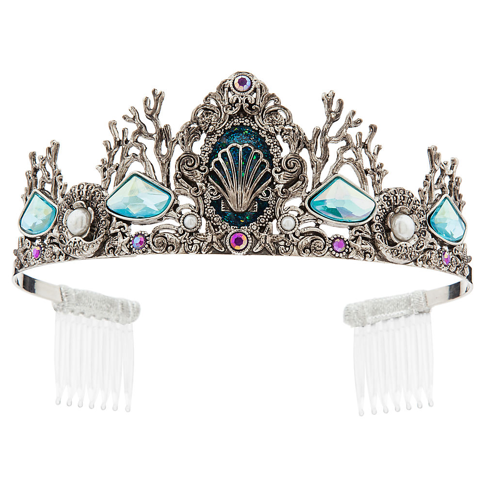 disney birthday tiara