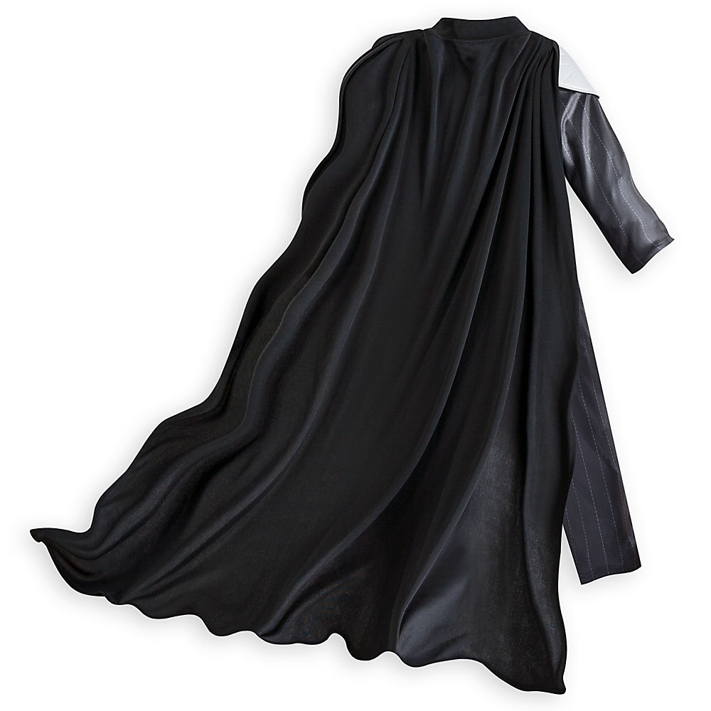 あす楽 ディズニー ハロウィン Disney Us公式商品 ダースベイダー スターウォーズ スターウォーズ ダースベーダー Costume コスチューム 衣装 ドレス 服 コスプレ ハロウィン ハロウィーン 音が出る 服 コスプレ 子供用 キッズ 女の子 男の子 並行輸入品 Darth Vader