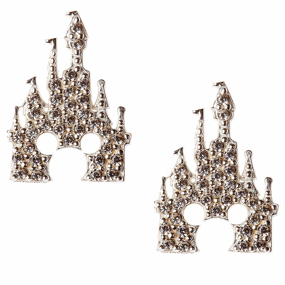 ☆US Disney Parks☆ライオンキング シンバ ピアス シンバ」デザイン！東京ディズニーランド『ライオン・キング
