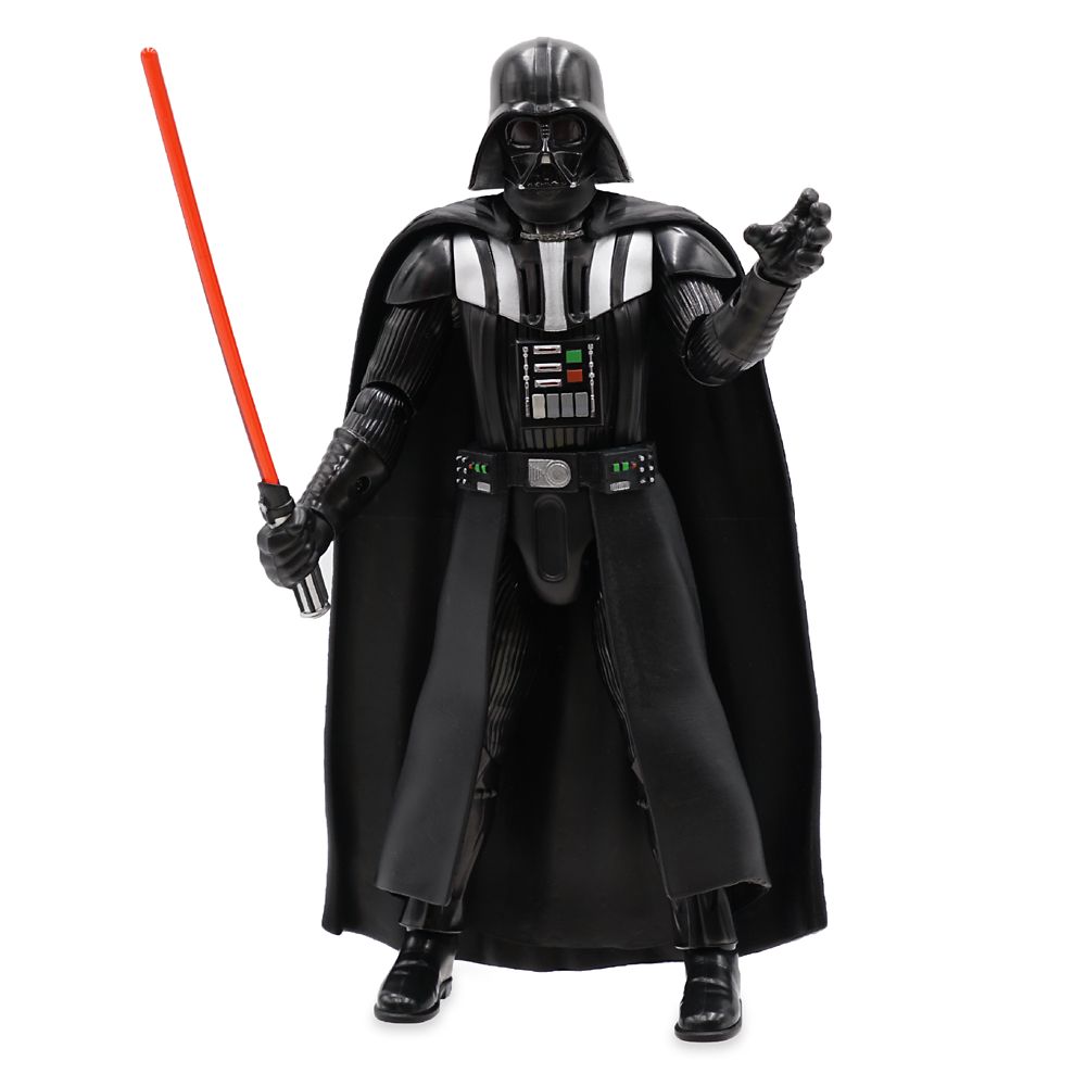 ★稀少ダースベイダーDarth Vaderフィギュア★スターウォーズ指人形ソフビ ☆稀少ダースベイダーDarth Vaderフィギュア☆スターウォーズ指