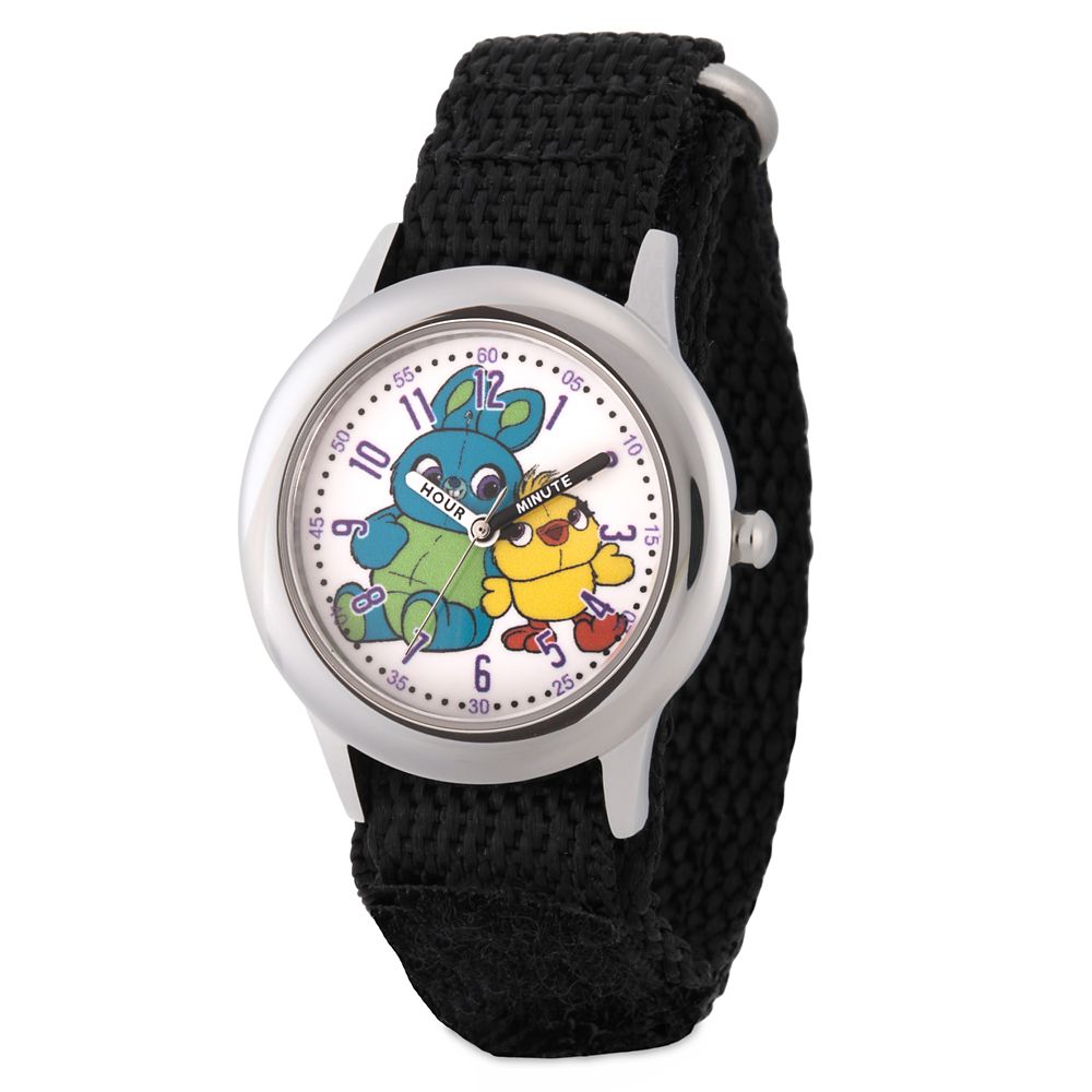 UNDONE トイストーリー ピクサー腕時計【中古】匿名配送 imgrc0090567543.jpg