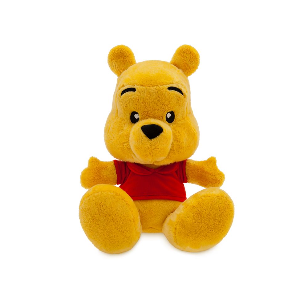 楽天市場】ディズニー 100th ミニ ぬいぐるみ ( くまのプーさん