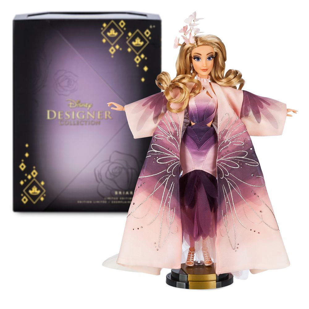 【楽天市場】【取寄せ】 ディズニー Disney US公式商品 眠れる森の美女 オーロラ姫 プリンセス ブライアローズ オーロラ デザイナー