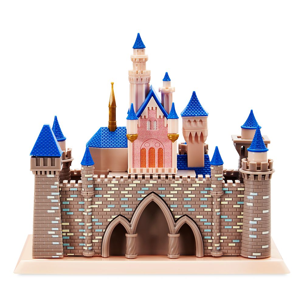 現地終売【日本未発売】ディズニー　スペースマウンテン　プラモデル　キット 自宅に🚀スペースマウンテン DisneyParks限定 プラモデル 明日