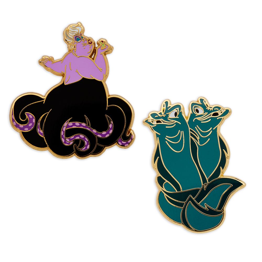 即購入可　ディズニーピン　アリエル　Ariel pin 12個 楽天市場】【取寄せ】 ディズニー Disney US公式商品 リトル