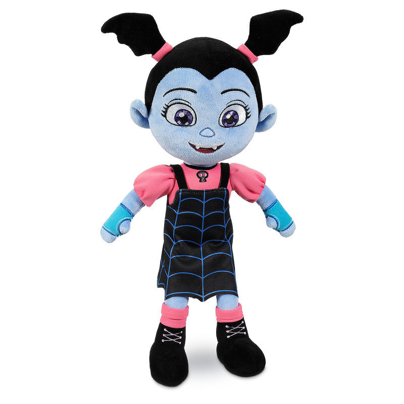 vampirina plush