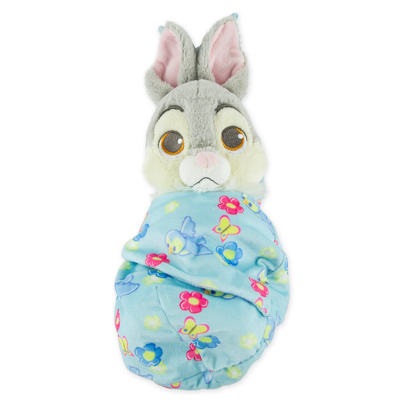 thumper plush