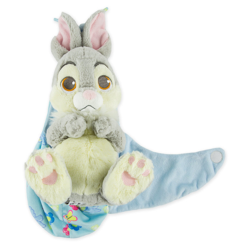 thumper plush