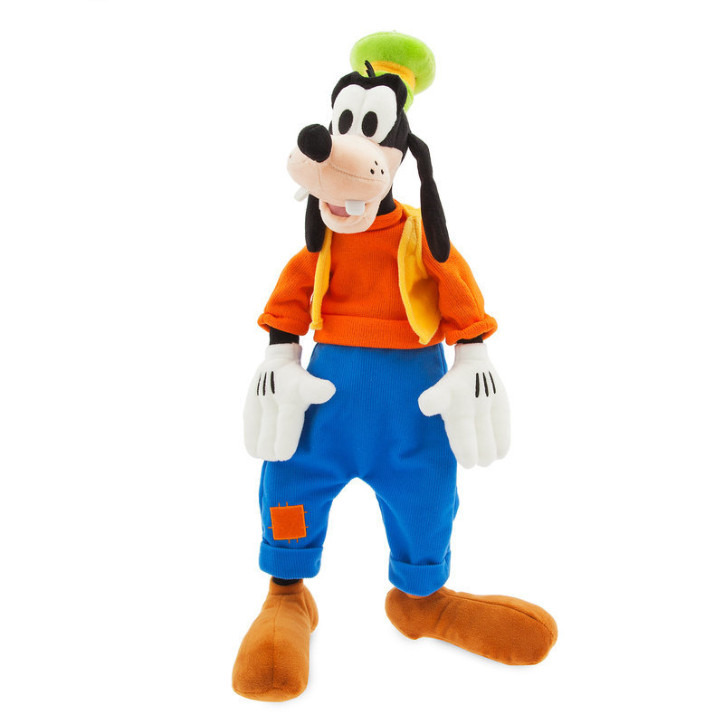 楽天市場】【取寄せ】 ディズニー Disney US公式商品 グーフィー Goofy