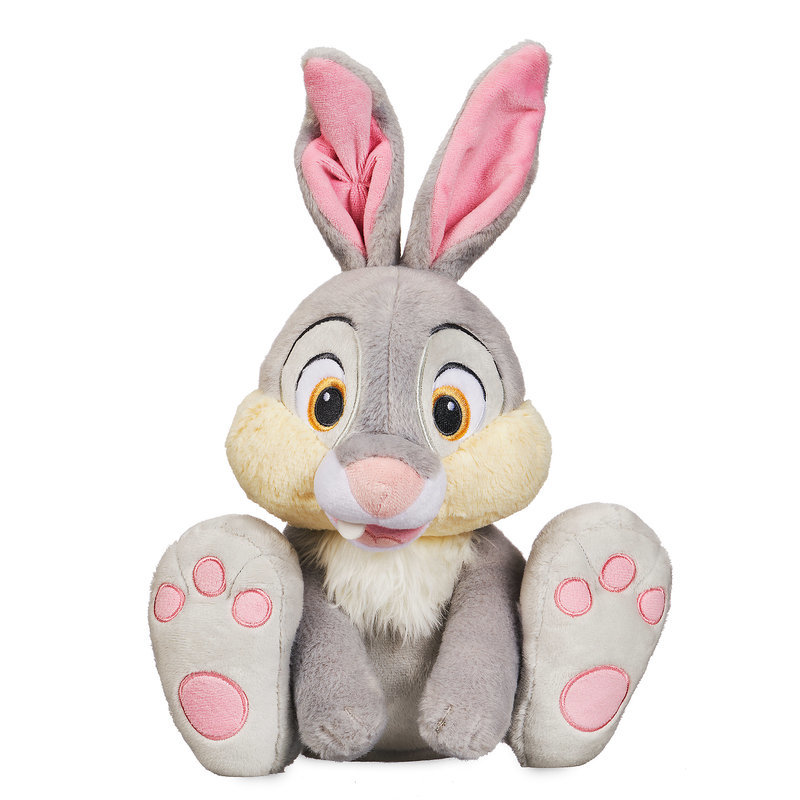 thumper soft toy