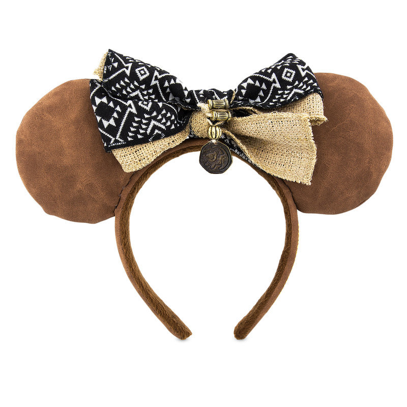 【楽天市場】【あす楽】 ディズニー Disney US公式商品 ライオンキング ディズニーの動物園 アニマルキングダム ヘッドバンド ヘア