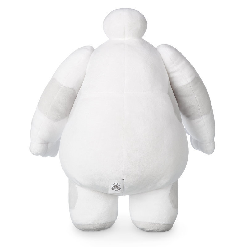 楽天市場 あす楽 ディズニー Disney Us公式商品 ベイマックス Baymax ビッグヒーロー6 Baymax ぬいぐるみ 人形 おもちゃ 中サイズ 並行輸入品 Plush Big Hero 6 Medium グッズ ストア プレゼント ギフト 誕生日 人気 クリスマス 誕生日 プレゼント ギフト ビー