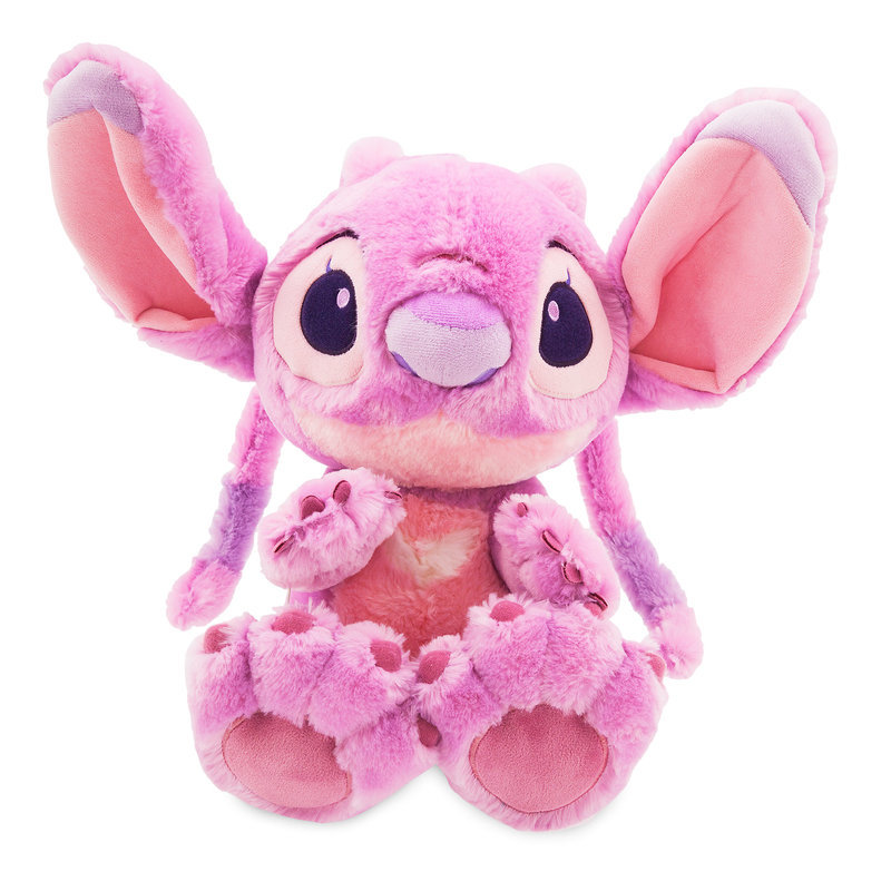 stitch plush medium