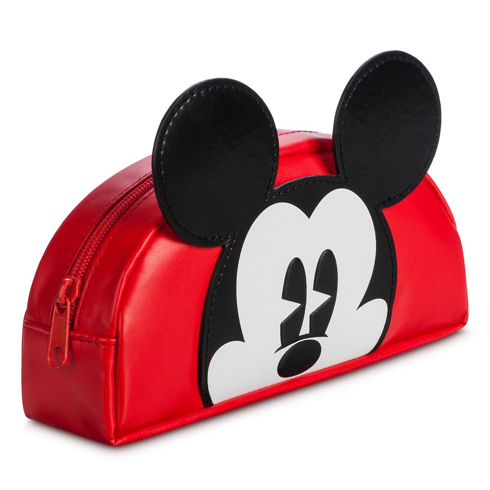 58 以上節約 ディズニー Disney Us公式商品 ミッキーマウス ミッキー ペンケース 文具 文房具 ケース 鉛筆 筆記具 並行輸入品 Mickey Mouse Pencil Case グッズ ストア プレゼント ギフト クリスマス 誕生日 人気 Meetfresh Us