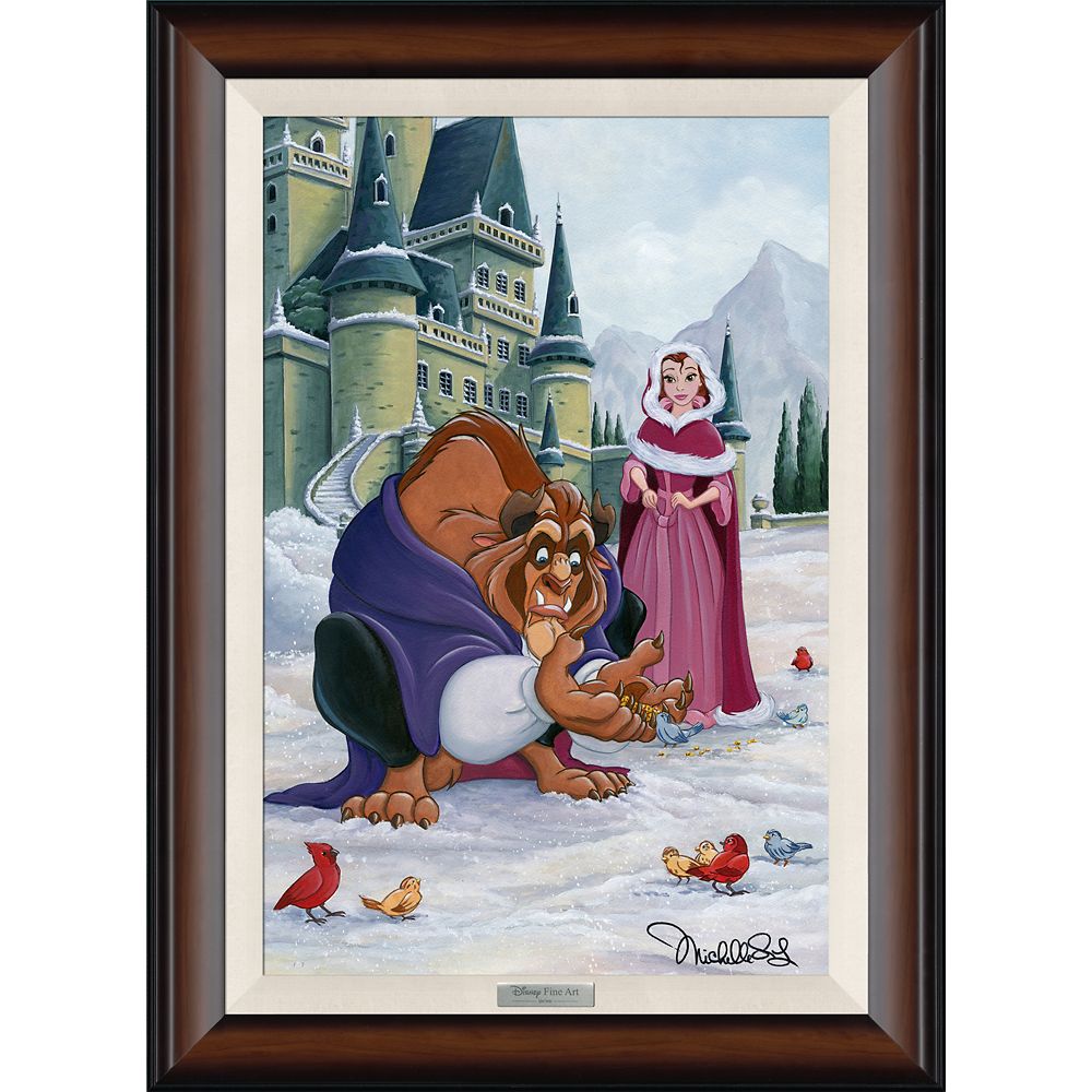 楽天市場】【取寄せ】 ディズニー Disney US公式商品 美女と野獣