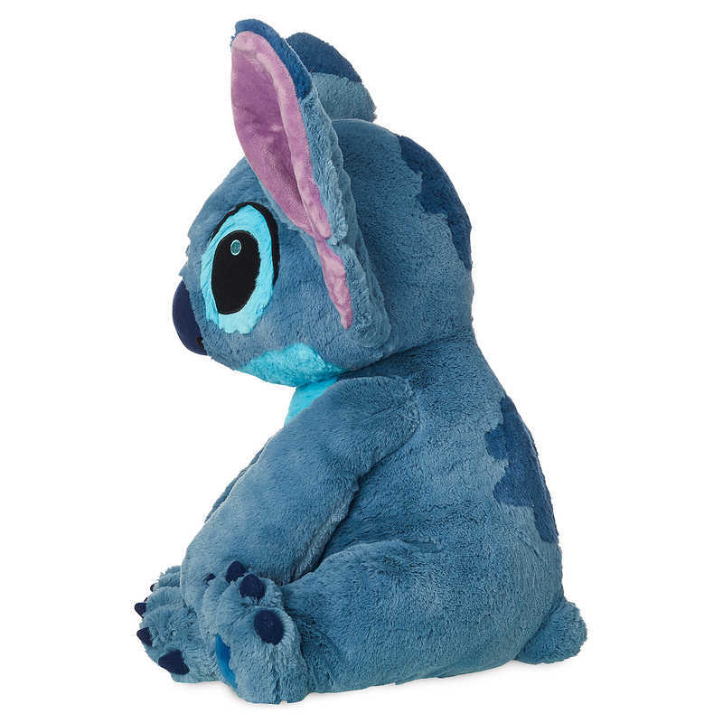 Disney - Disney ディズニー　スティッチ×ピノキオ　コラボぬいぐるみ　数量限定品 今月は「ピノキオ」♥️スティッチ映画コラボぬいぐるみ