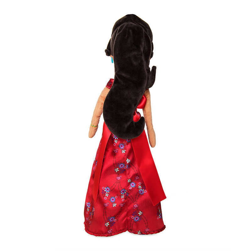 elena of avalor plush