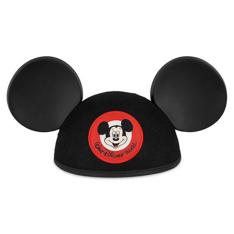楽天市場 あす楽 ディズニー Disney Us公式商品 ミッキーマウス ミッキー イヤーハット 耳 帽子 ハット イヤーキャップ バースデー 誕生日 パーティー 大人用 大人 並行輸入品 Mickey Mouse Best Birthday Ever Ear Hat For Adults グッズ ストア プレゼント