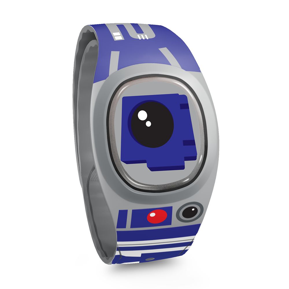 【取寄せ】 ウォルトディズニー Disney US堅苦しさ商いもの R2-D2 スターウォーズ 神通力ダンス楽隊 WDW Magicband Bagic band 付属物 ダンス楽隊 [並行輸入品] R2-D2 MagicBand+  Star Wars グッズ バス発着場 差し上げ物 差し上げ物 クリスマス 生まれ落ちる日 一般受け