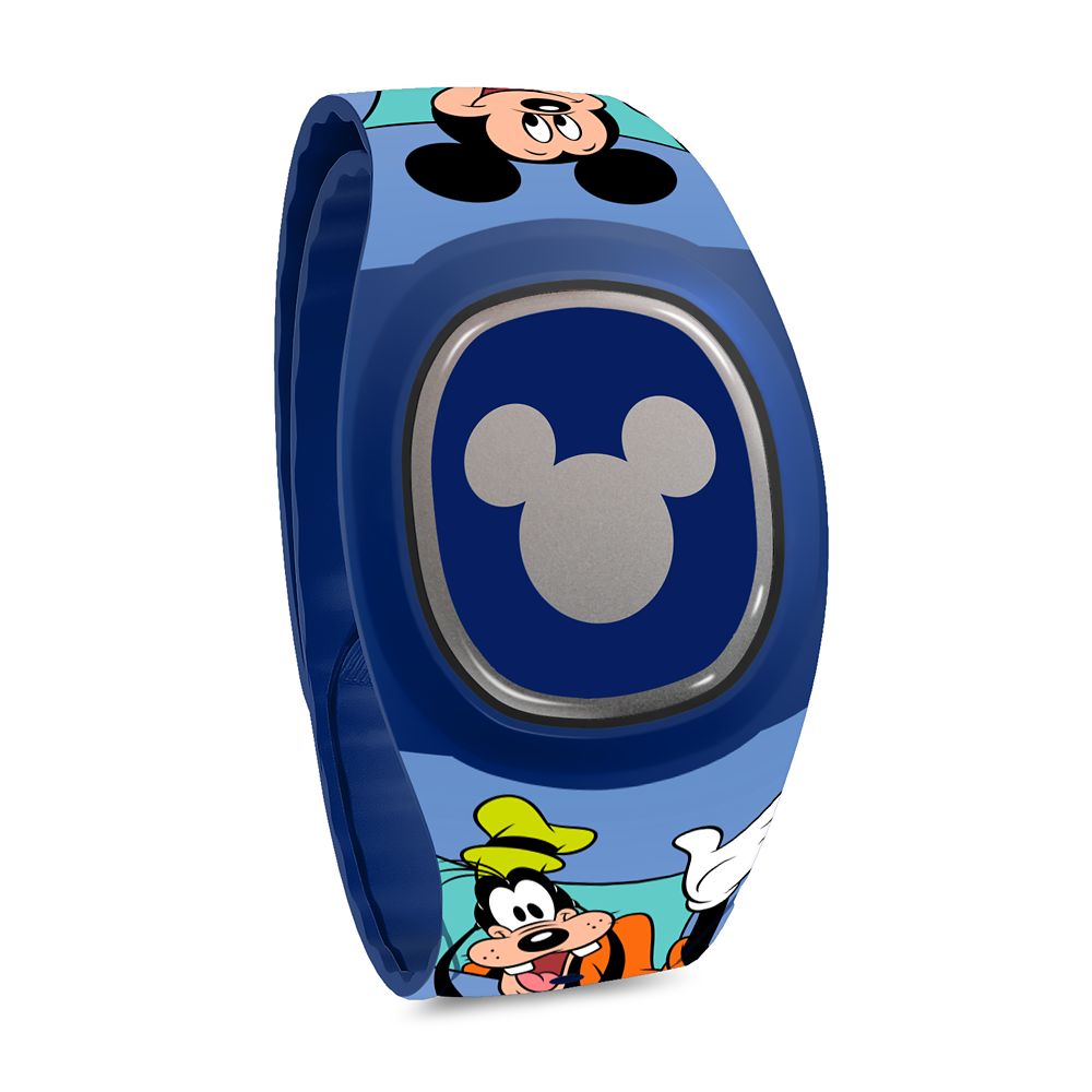 【取寄せ】 ウォルトディズニー Disney US堅苦しさ商いもの ミッキーマウス パディ 神通力ダンス楽隊 WDW Magicband Bagic band 付属物 ダンス楽隊 [並行輸入品] Mickey Mouse and Friends MagicBand+ グッズ バス発着場 差し上げ物 差し上げ物 クリスマス 生まれ落ちる日 一般受け