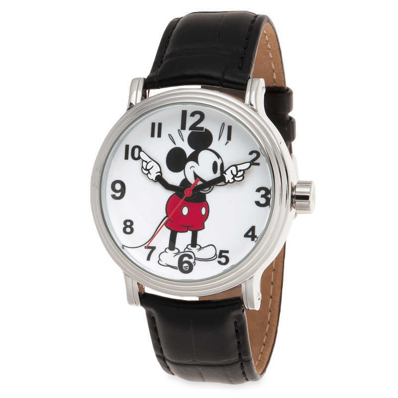 楽天市場 取寄せ ディズニー Disney Us公式商品 ミッキーマウス ミッキー 腕時計 時計 ヴィンテージ ビンテージ メンズ 大人 男性 並行輸入品 Mickey Mouse Vintage Style Silver Alloy Watch For Men グッズ ストア プレゼント ギフト クリスマス 誕生日 人気