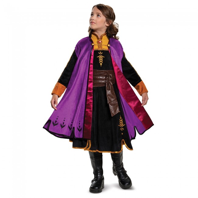 雑誌で紹介された プリンセス 女王 2 アナと雪の女王 アナ雪2 アナ Disney ディズニー あす楽 Frozen ギフト プレゼント 誕生日 クリスマス 並行輸入品 ガールズ 女の子 子供 ハロウィーン ハロウィン コスプレ コスチューム 衣装 洋服 服 ドレス 2 その他