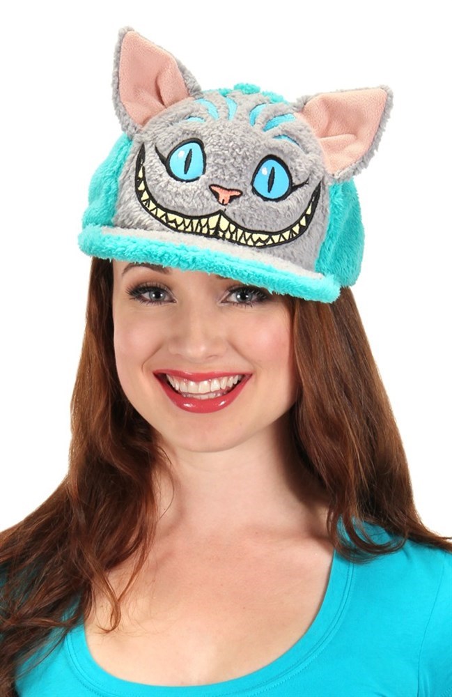 日本製 アリス イン ワンダーランド 時間の旅 チェシャ猫 キャップ 帽子 ディズニー キャラクター コスプレ 仮装 グッズ 通常便なら 送料無料 通常便は送料無料 猫っぽいけばけばした帽子 安い R4urealtygroup Com