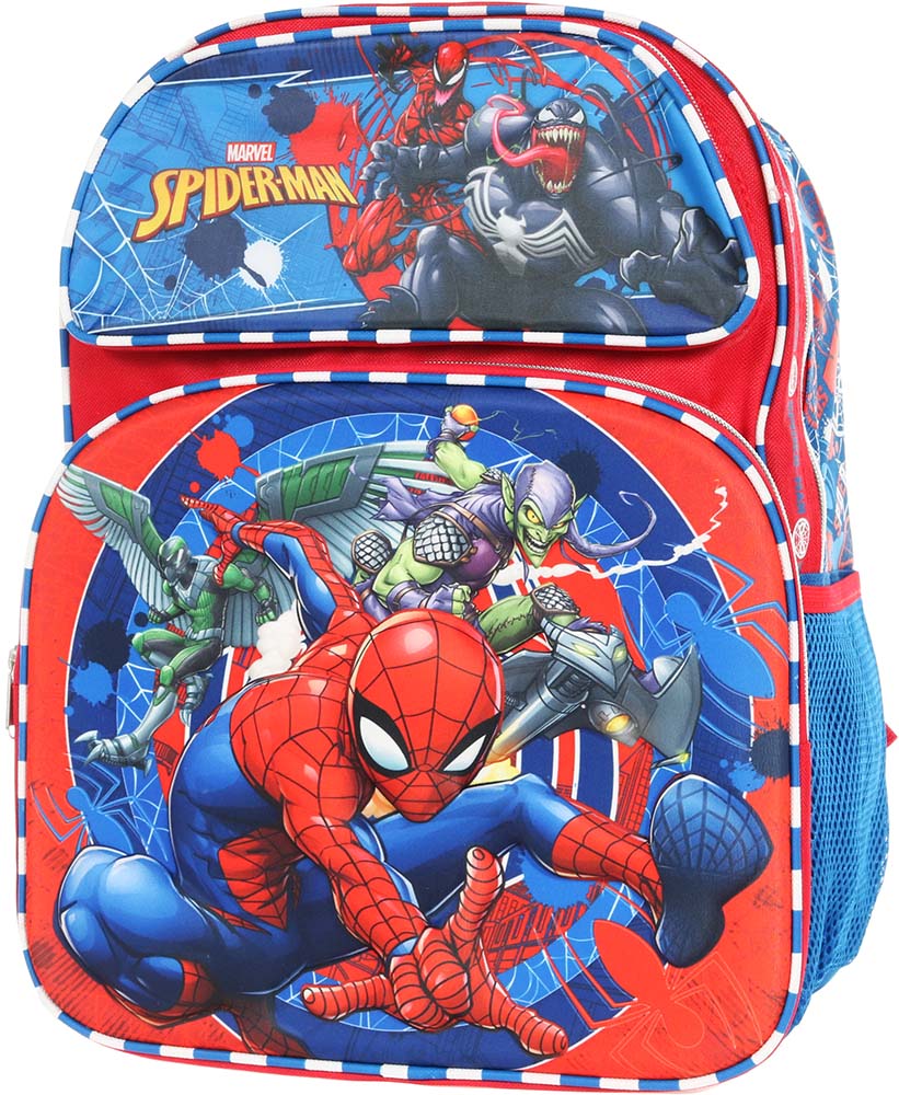 【楽天市場】【あす楽】【L】 ディズニー Disney スパイダーマン