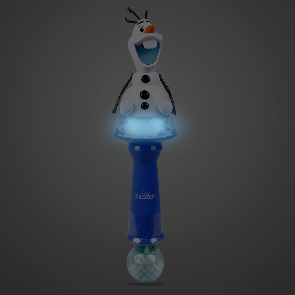 買い取り ディズニー Disney Us公式商品 アナと雪の女王 アナ雪 プリンセス オラフ アナ 光る ライトアップ バブル シャボン玉 ワンド 杖 ステッキ バトン コスチューム 衣装 ハロウィン ハロウィーン 並行輸入品 Olaf Light Up Bubble Wand Frozen グッ Www Oasis