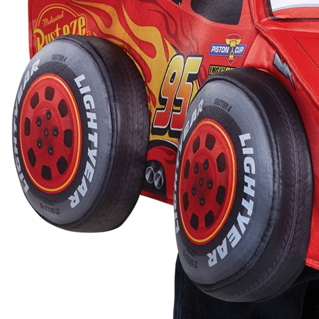 即発送可能 ディズニー Disney カーズ Cars ライトニング マックイーン マックイン コスチューム 衣装 コスプレ ハロウィーン ハロウィン 子供用 並行輸入品 Lightning Mcqueen 3d Toddler グッズ ストア プレゼント ギフト クリスマス 誕生日 人気 包装無料 即発送可能 ディズニー Disney カーズ Cars ライトニング マックイーン マックイン コスチューム 衣装 コスプレ ハロウィーン ハロウィン 子供用 並行輸入品 Lightning Mcqueen 3d Toddler グッズ ストア プレゼント ギフト クリスマス 誕生日 人気 包装無料