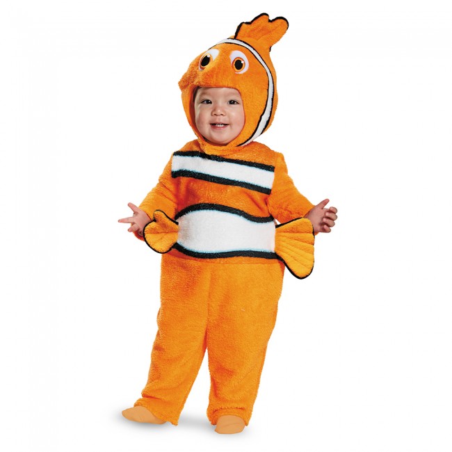 あす楽 ディズニー ギフト Disney ファインディングニモ Baby コスチューム 衣装 服 仮装 男の子 コスプレ ハロウィーン ハロウィン 幼児 ベビー用 子供 男の子 女の子 並行輸入品 Baby Nemo Prestige Infant グッズ ストア プレゼント ギフト クリスマス 誕生日 人気 あす楽 ディズニー ギフト Disney ファインディングニモ Baby コスチューム 衣装 服 仮装 男の子 コスプレ ハロウィーン ハロウィン 幼児 ベビー用 子供 男の子 女の子 並行輸入品 Baby Nemo Prestige Infant グッズ ストア プレゼント ギフト クリスマス 誕生日 人気