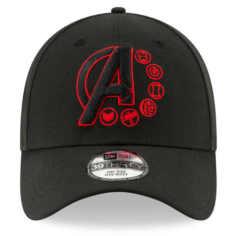 avengers baseball cap