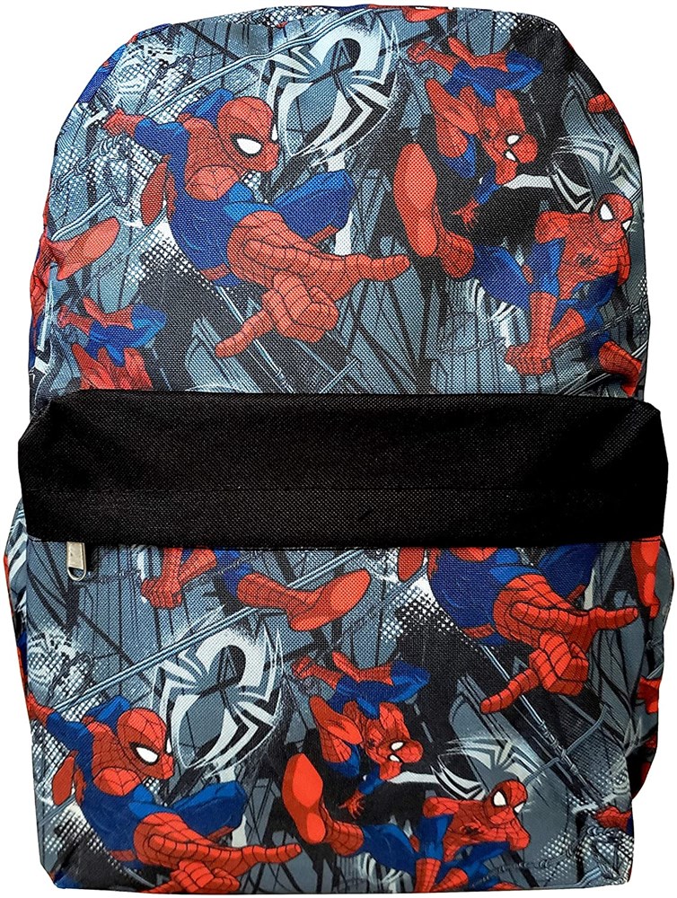 【楽天市場】【あす楽】【L】 ディズニー Disney スパイダーマン マーベル Marvel Spider man リュック リュックサック
