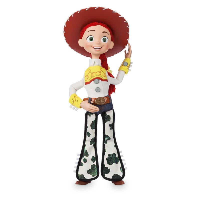 楽天市場 取寄せ ディズニー Disney Us公式商品 トイストーリー ジェシー フィギュア 置物 人形 しゃべる 声が出る英語 日本語無し アクションフィギュア 模型 おもちゃ 37 5cm 並行輸入品 Jessie Interactive Talking Action Figure Toy Story 15 グッズ