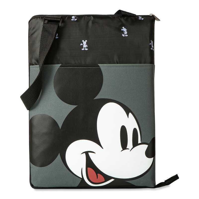 保障できる 取寄せ ディズニー Disney Us公式商品 ミッキーマウス ミッキー トートバッグ バック 鞄 かばん 手提げ ブランケット 毛布 タオル 並行輸入品 Mickey Mouse Picnic Blanket Tote グッズ ストア プレゼント ギフト クリスマス 誕生日 人気w 新発売の Cnoa Ci