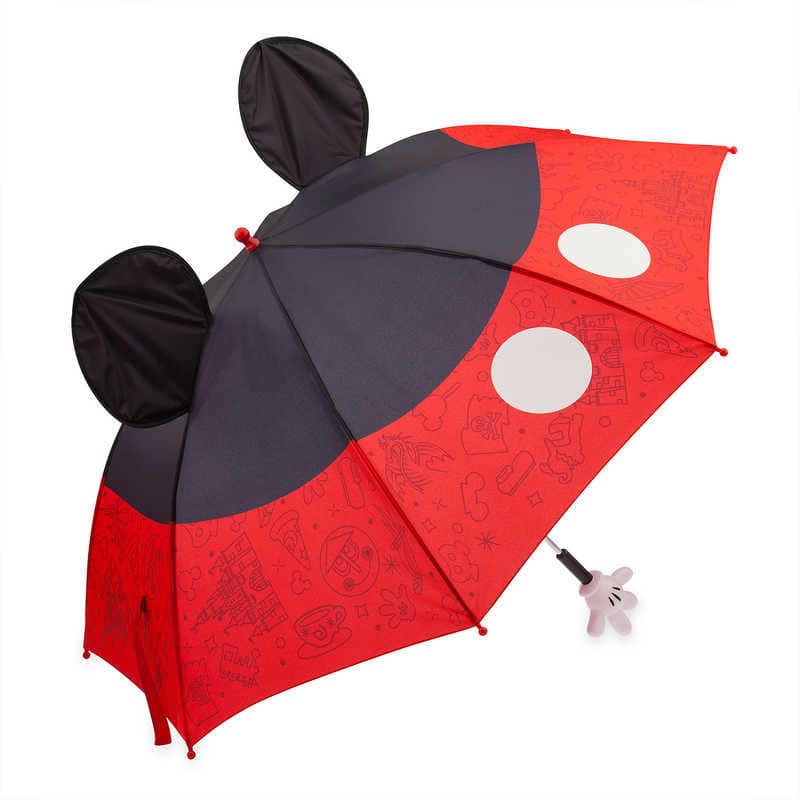 正規激安 取寄せ ディズニー Disney Us公式商品 ミッキーマウス ミッキー 傘 かさ 雨具 並行輸入品 Mickey Mouse Umbrella グッズ ストア プレゼント ギフト クリスマス 誕生日 人気 好評 Www Africub Mpmaroc Ma